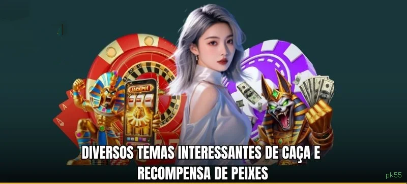 Cassino 24/7 disponível