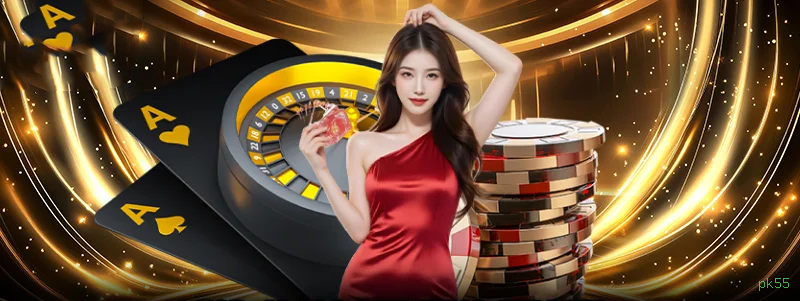 Slots Premium da PG Soft na pk55