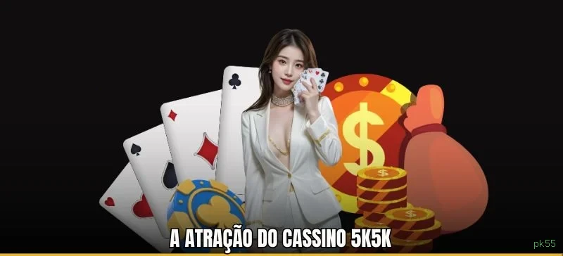 Dicas para ganhar na pk55