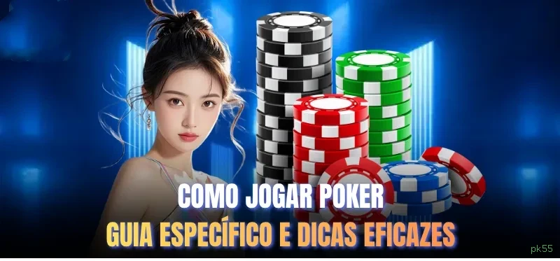 Jogos com maior RTP na pk55